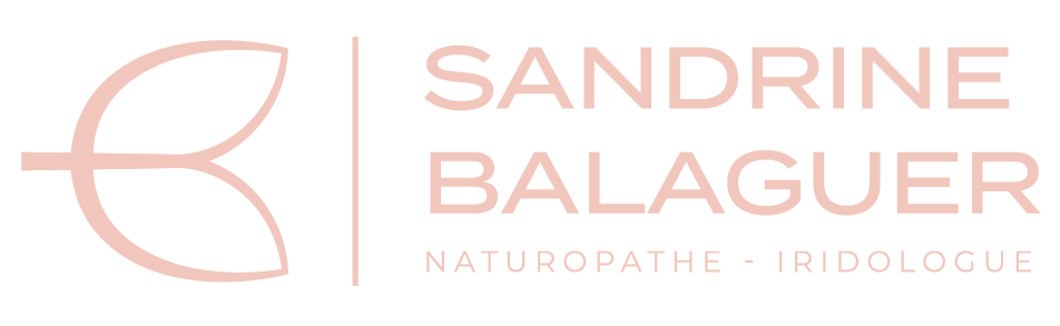 Sandrine Balaguer Naturopathe Agen